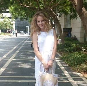 Meet your Posher, Valeri